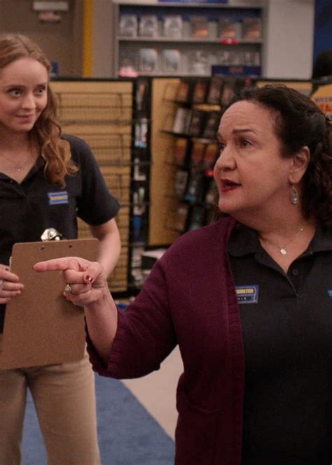 Blockbuster Season 1 Episode 6 .
